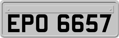 EPO6657