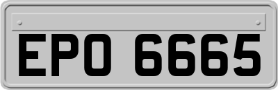 EPO6665