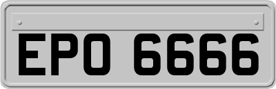 EPO6666