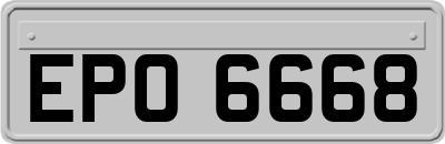 EPO6668