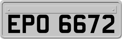 EPO6672