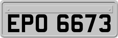 EPO6673