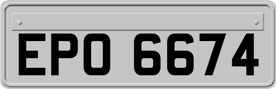 EPO6674