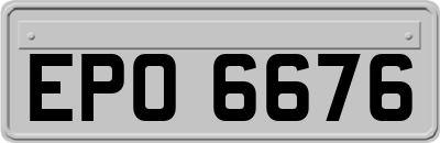 EPO6676