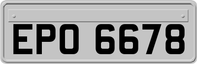 EPO6678