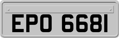 EPO6681