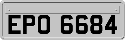 EPO6684