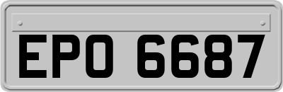 EPO6687