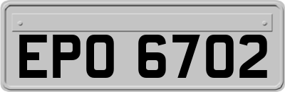 EPO6702