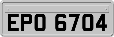 EPO6704