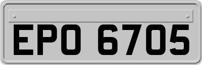 EPO6705