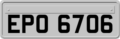 EPO6706