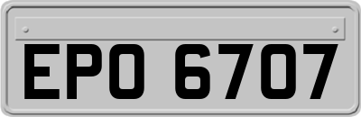 EPO6707
