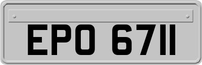EPO6711