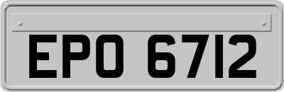 EPO6712