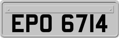 EPO6714