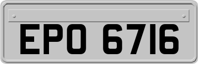 EPO6716
