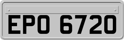 EPO6720