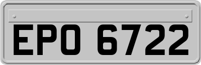 EPO6722