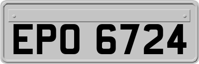EPO6724