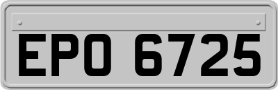 EPO6725