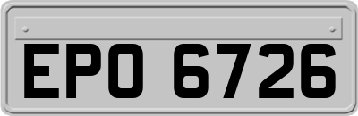 EPO6726