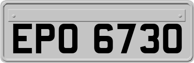 EPO6730