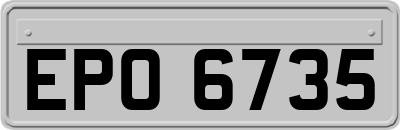EPO6735