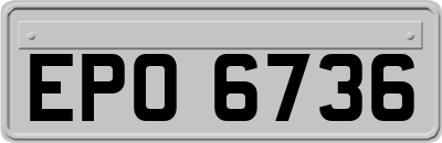 EPO6736