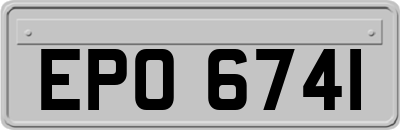 EPO6741