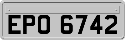 EPO6742