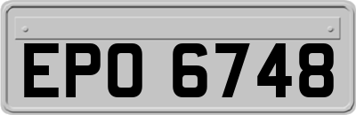 EPO6748