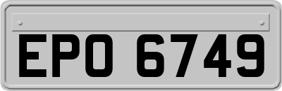 EPO6749