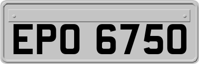 EPO6750