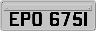 EPO6751