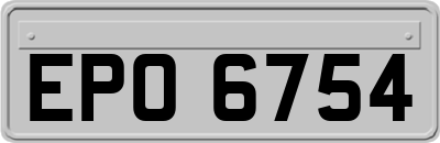 EPO6754