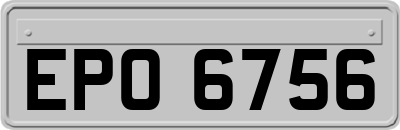 EPO6756