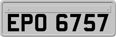 EPO6757