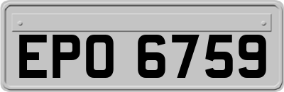 EPO6759