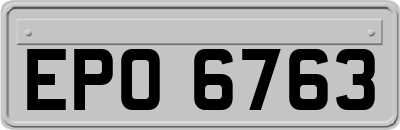 EPO6763
