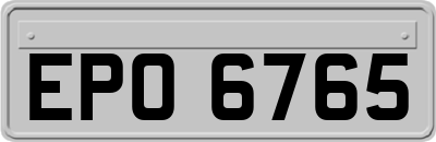EPO6765