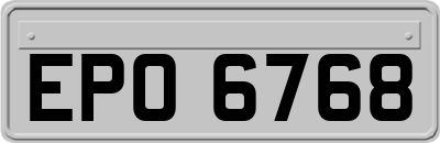 EPO6768