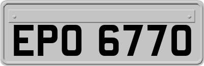EPO6770