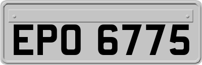 EPO6775