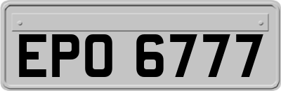 EPO6777