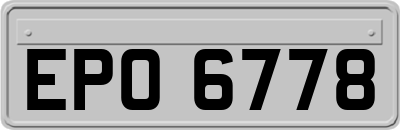EPO6778