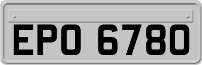 EPO6780
