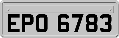 EPO6783