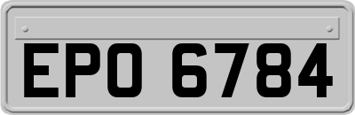 EPO6784