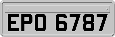EPO6787